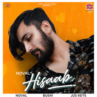 Noval - Hisaab