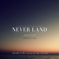 James Ryan - Never Land (Piano Version)