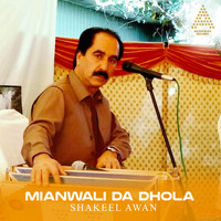 Shakeel Awan - Mianwali Da Dhola