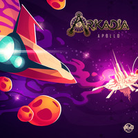 Arkadia - Apollo