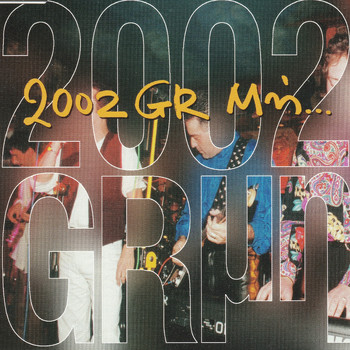 2002 GR - Mi...
