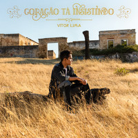 Vitor Lima - Coração Tá Insistindo