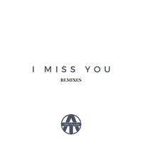Tony Allen - I Miss You (Remixes)