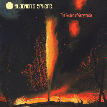 Blaomen's Sphere - The Poison of Ganymede