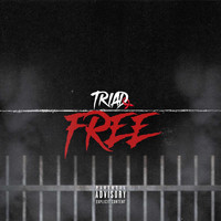 Triad - Free (Explicit)