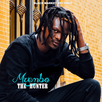 The Hunter - Mrembo