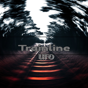UFO - Trainline