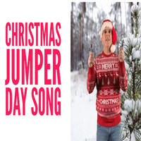 Wayne Jacobs - Christmas Jumper Day Song