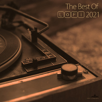 Various Artists - The Best Of LoFi 2021 (Extended Version)