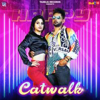 Happy - Catwalk