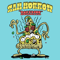 Sam Morrow - Rosarita