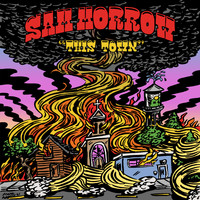 Sam Morrow - This Town