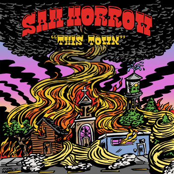 Sam Morrow - This Town