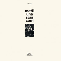 Franco Cerri - Metti una sera Cerri