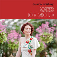 Jennifer Salisbury - Web of Gold
