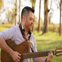 Leonardo Vaz - Guitarra Alheia