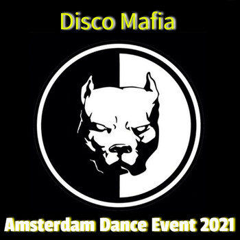 Various Artists - Amsterdam Dance Event 2021