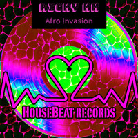 Ricky KK - Afro Invasion