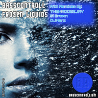 Basscontroll - Frozen Liquids EP