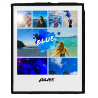 Juliet - Blue