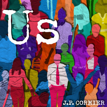 J.P. Cormier - Us