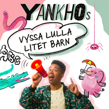 Yankho - Vyssa lulla litet barn