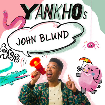 Yankho - John Blund