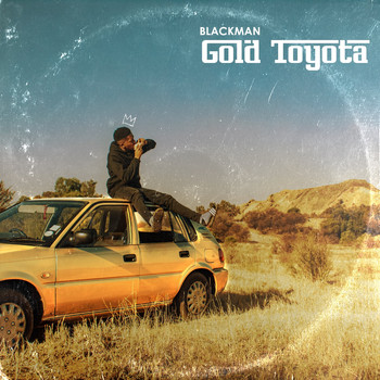 Blackman - Gold Toyota