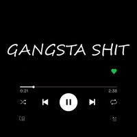 Arkonic - Gangsta Shit