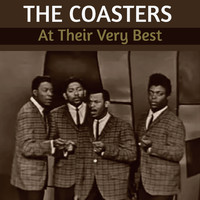 The Coasters - At Their Very Best