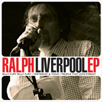 Ralph - Liverpool EP