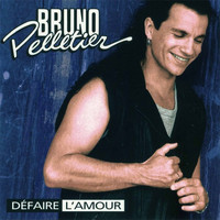 Bruno Pelletier - Défaire l'amour