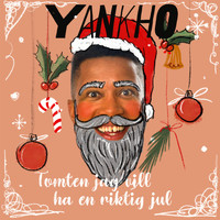 Yankho - Tomten jag vill ha en riktig jul