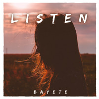 Bayeté - Listen