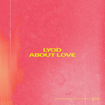 Lyod - About Love