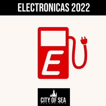 Various Artists - Electronicas 2022 (Explicit)