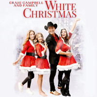 Craig Campbell - White Christmas