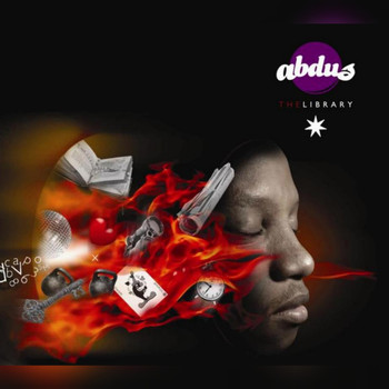 Abdus - The Library (Explicit)