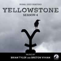 Brian Tyler & Breton Vivian - Yellowstone Season 4 (Original Series Soundtrack)