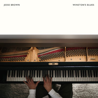 Jesse Brown - Winston's Blues
