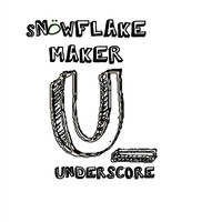 Snowflake Maker - Underscore