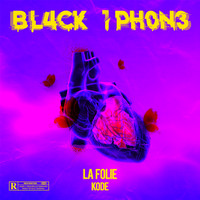 La Folie - Black Iphone