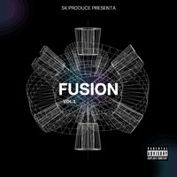 SK PRODUCE - Fusion, Vol.1