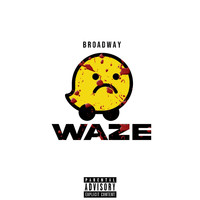 Broadway - Waze