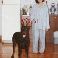Inis - Animal (Japanese Version)