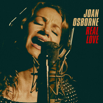 Joan Osborne - Real Love