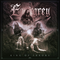 Evergrey - King of Errors (Live In Gothenburg)