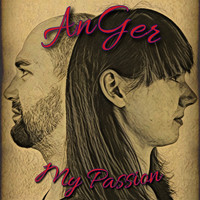 Anger - My Passion