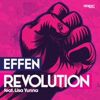 Effen - Revolution