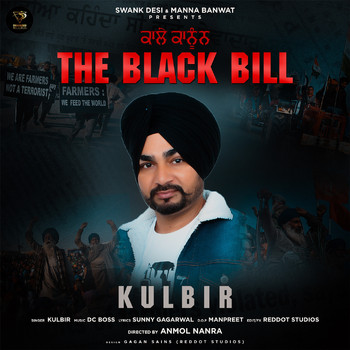 Kulbir - The Black Bill